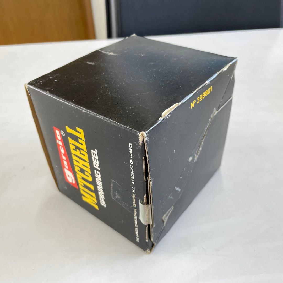 70年代 MITCHELL 409 ラインローラー #G095104 美品