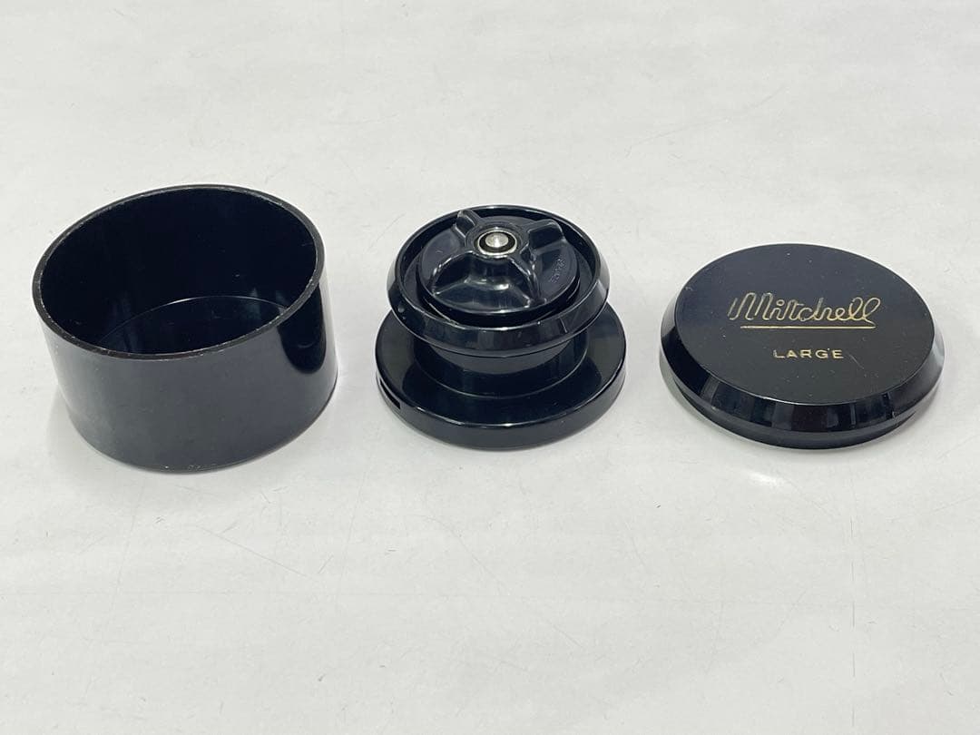 70年代 MITCHELL 409 ラインローラー #G095104 美品