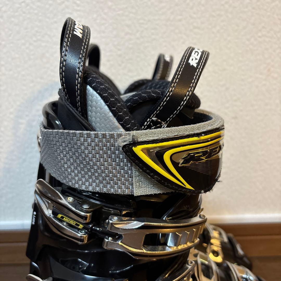 REXXAM スキー用ブーツ23.0〜23.5㎝