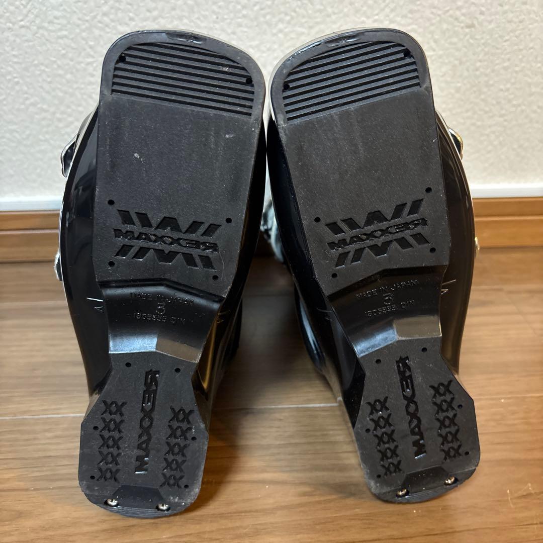 REXXAM スキー用ブーツ23.0〜23.5㎝