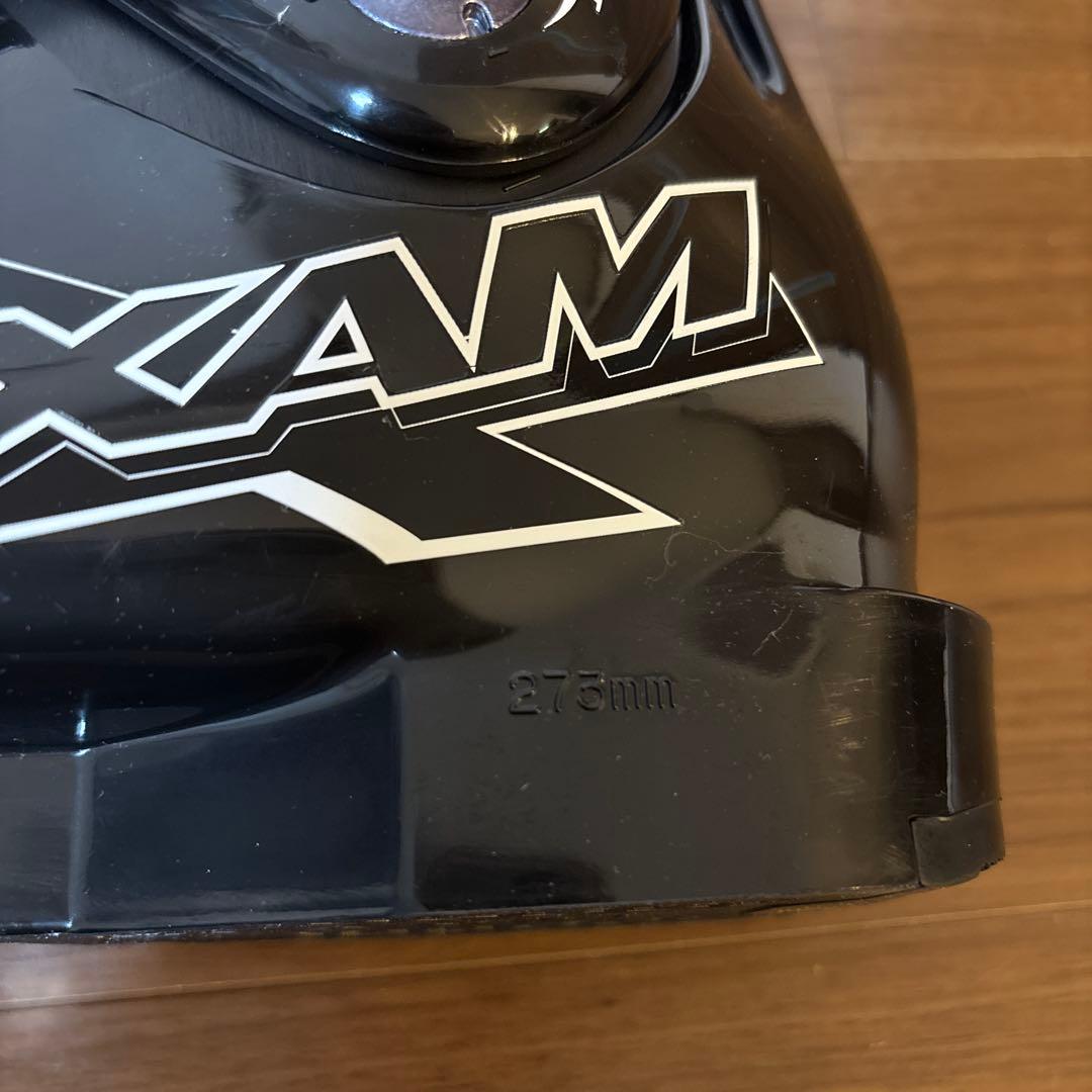 REXXAM スキー用ブーツ23.0〜23.5㎝