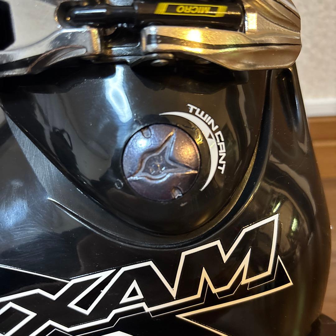 REXXAM スキー用ブーツ23.0〜23.5㎝