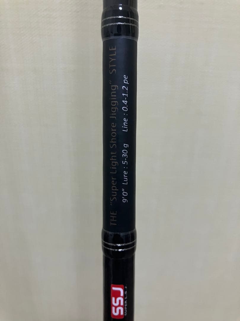 ロッド N-ONE NSS-902SSJ