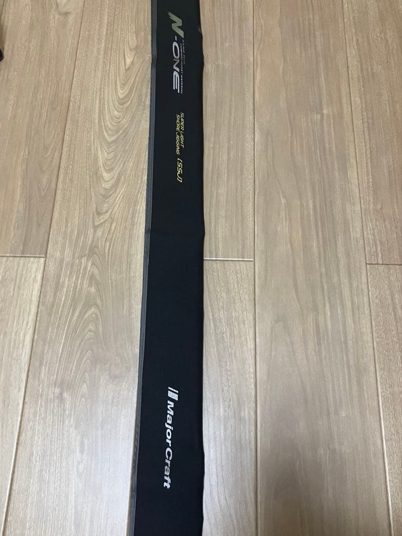 ロッド N-ONE NSS-902SSJ