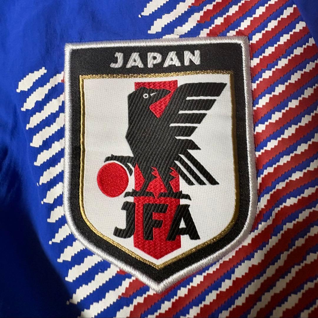 アディダス 日本代表 トレーニングウェア 上下セットJFA ジャージ 2022