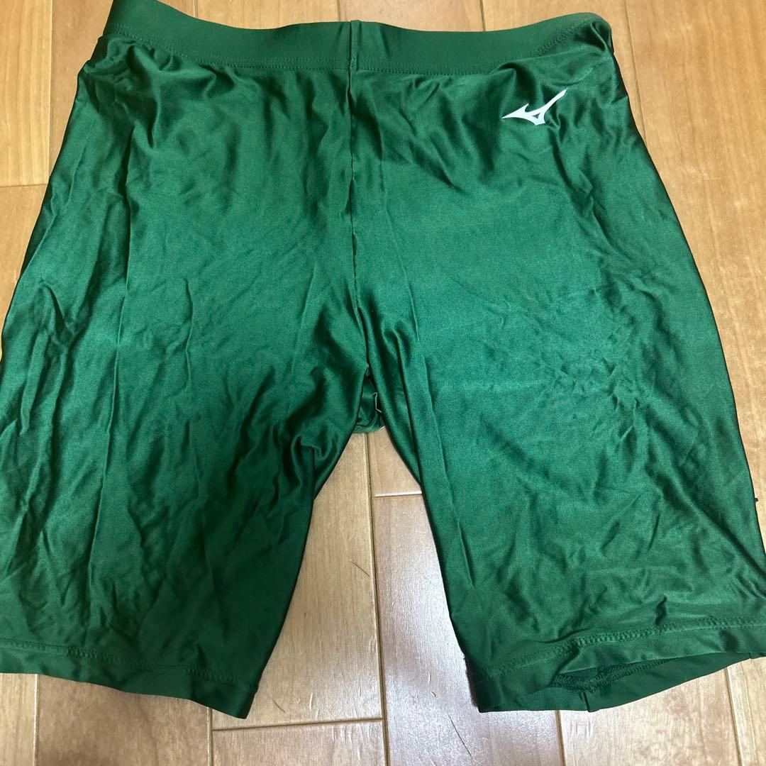 静岡学園サッカー部支給 スパッツ