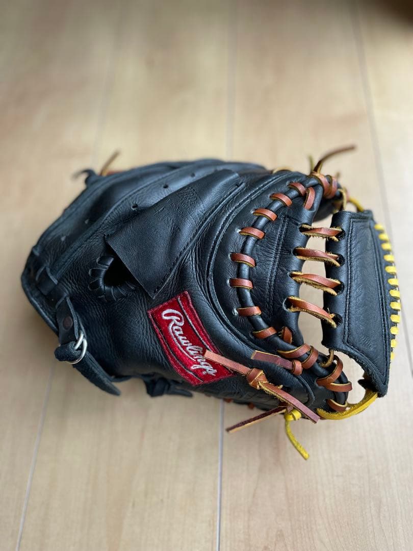Rawlings ローリングス　キャッチャーミット