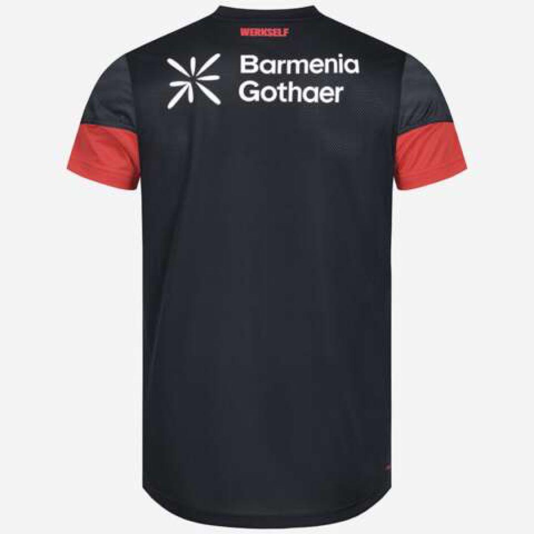 【新品未使用】Bayer 04 Leverkusenレバークーゼン ウェア