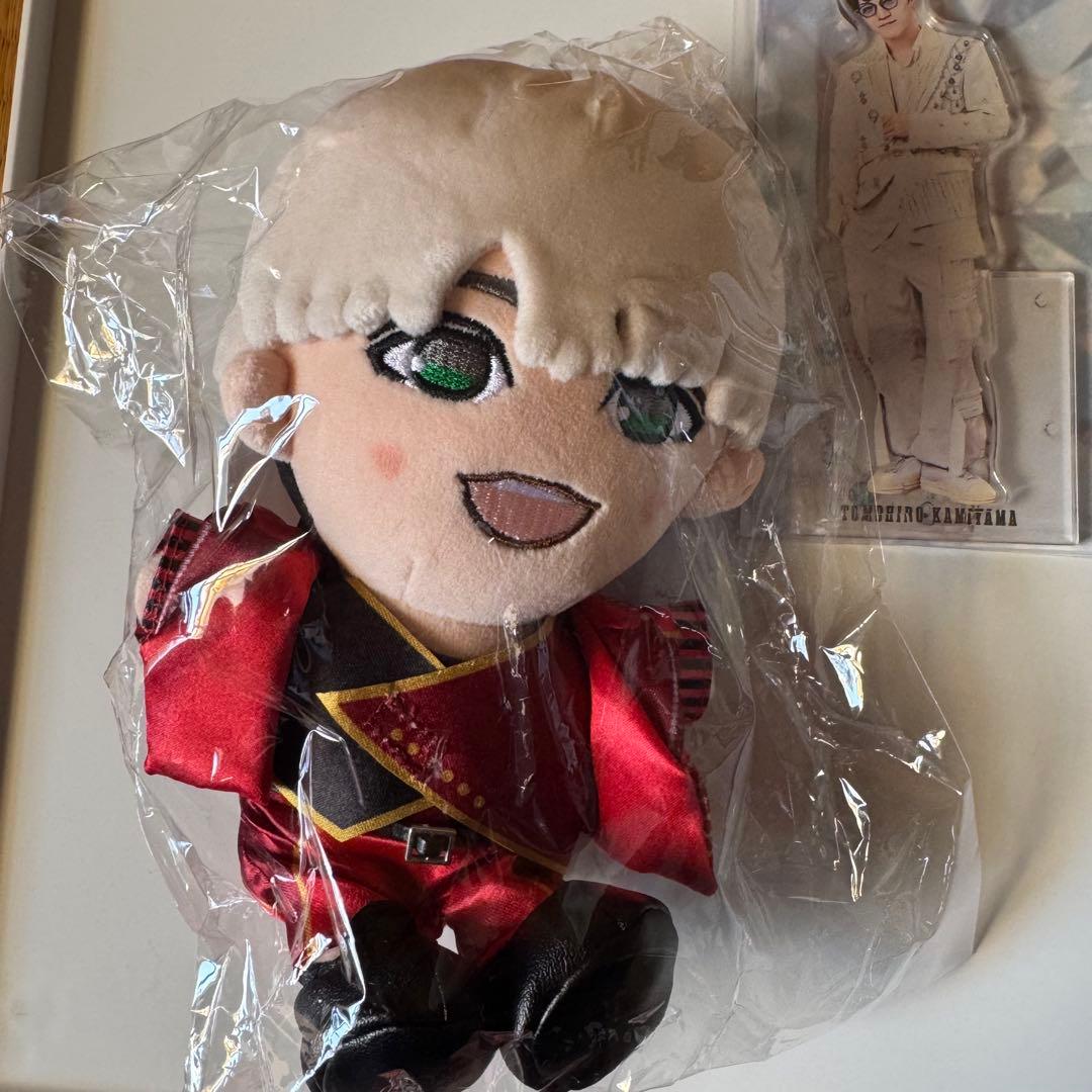 WESTꓸ 神山智洋 グッズ おまとめ販売