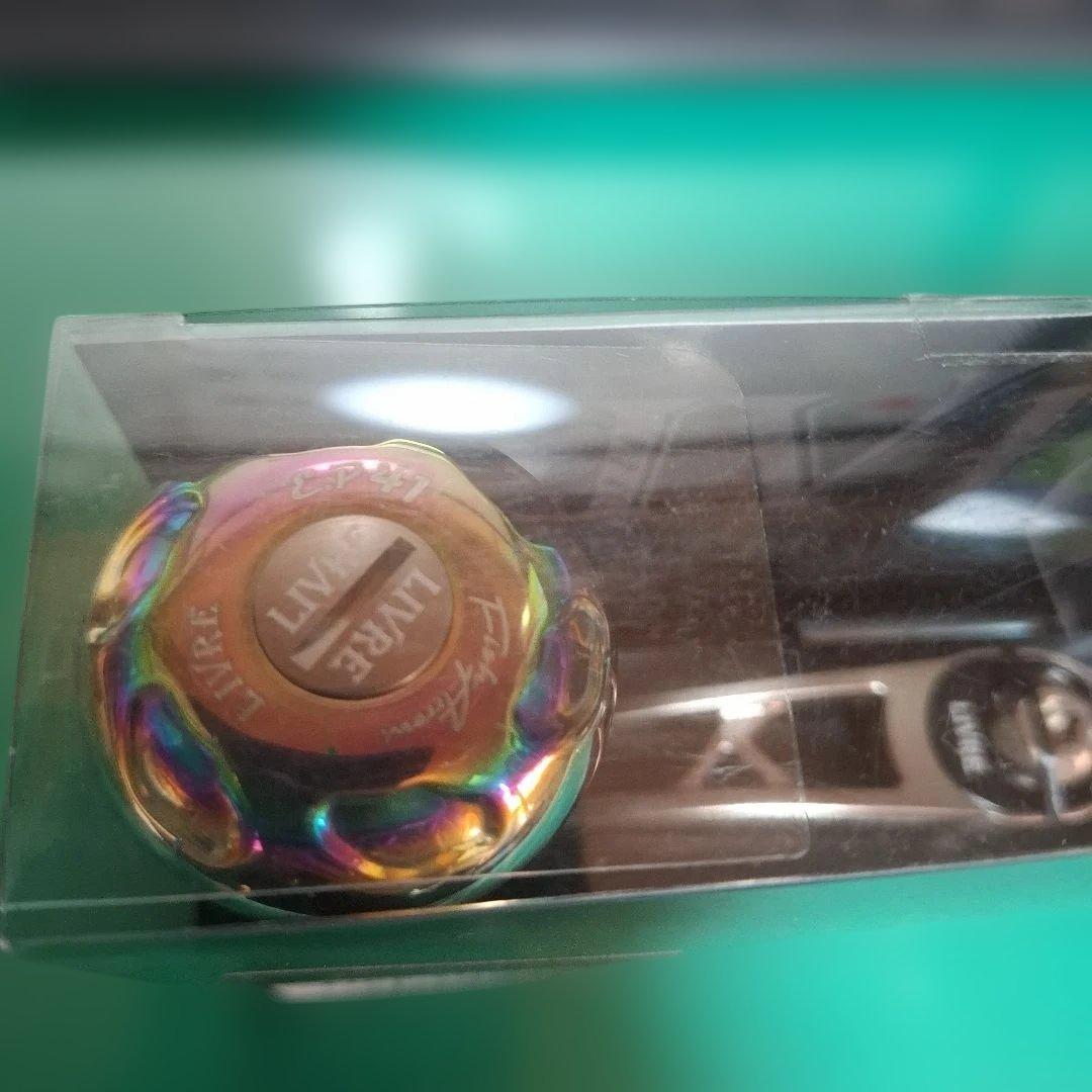 FishArrow　リブレ　コラボ　 ファイヤーオーロラ 70-75　LIVRE