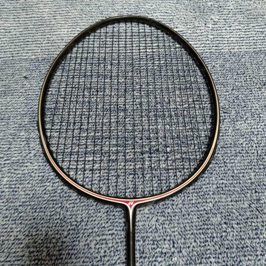 ラケット YONEX CARBONEX20