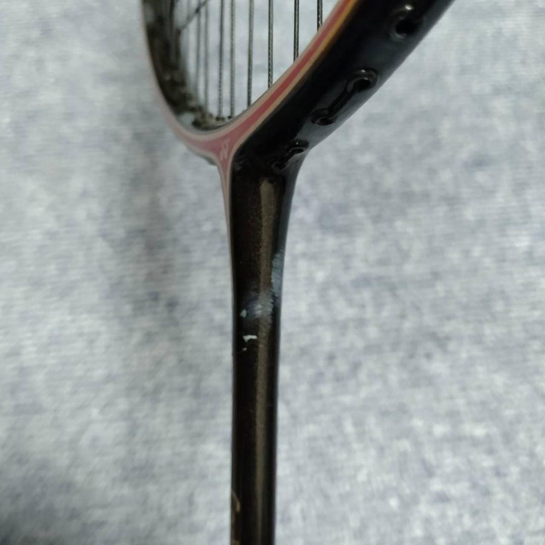 ラケット YONEX CARBONEX20