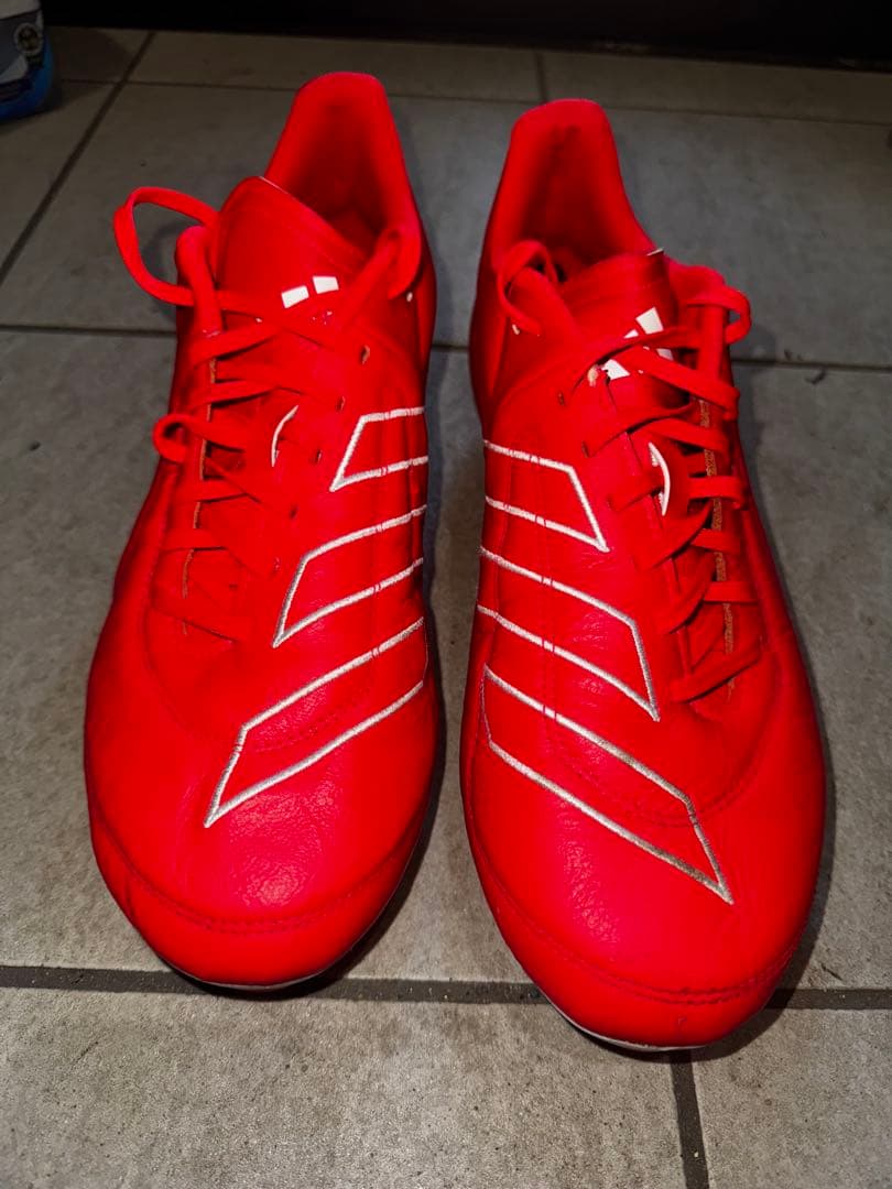 【日本未販売】adidas RS15 Elite 29.5cm ラグビースパイク