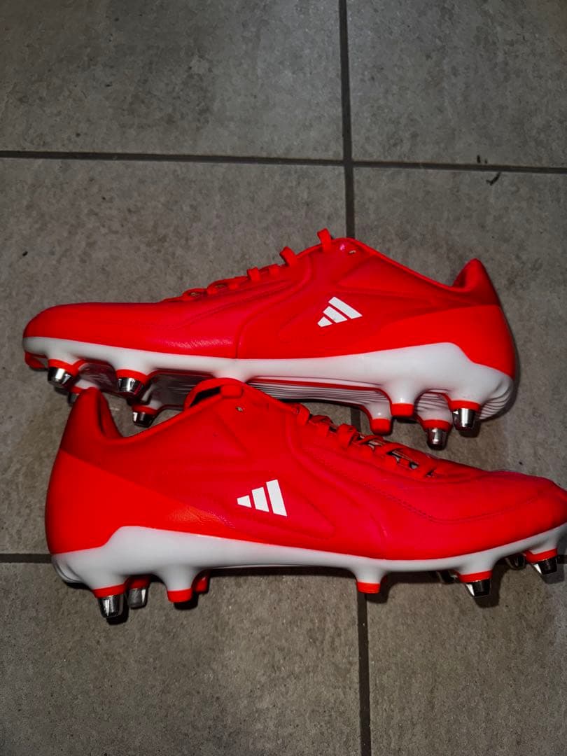 【日本未販売】adidas RS15 Elite 29.5cm ラグビースパイク