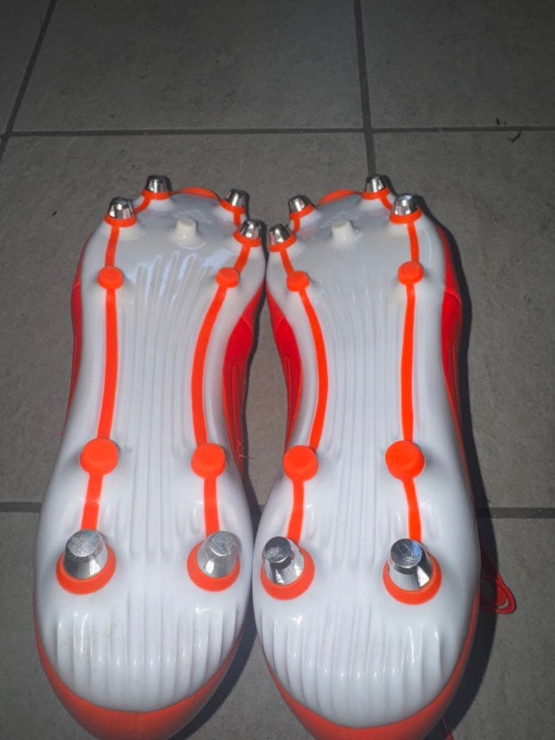 【日本未販売】adidas RS15 Elite 29.5cm ラグビースパイク