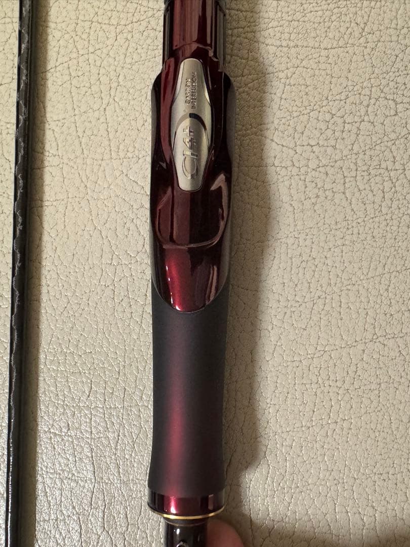 SHIMANO セフィアリミテッド　S77ML