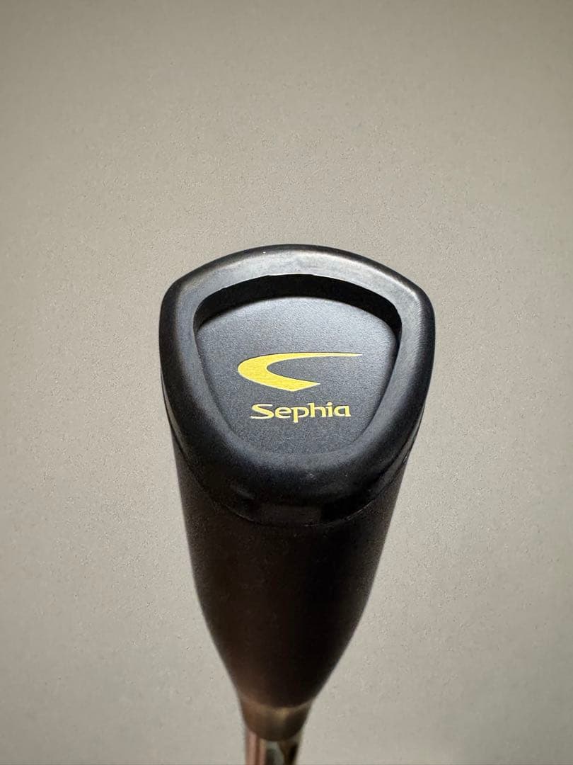 SHIMANO セフィアリミテッド　S77ML