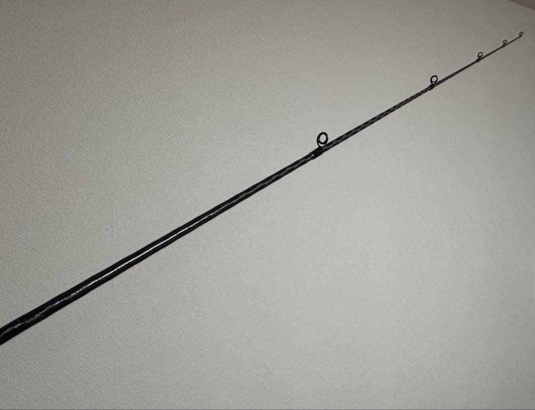 SHIMANO セフィアリミテッド　S77ML