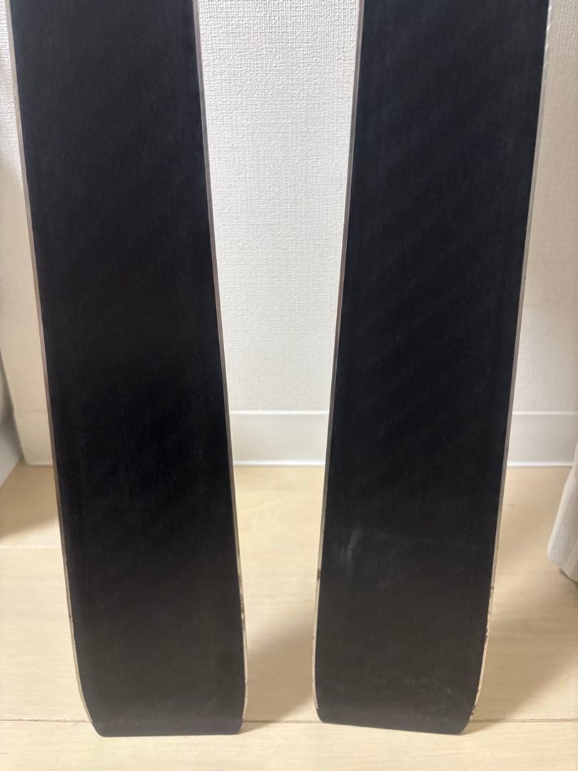 【最終値下げ】FISCHER RC4 RC スキー 175cm