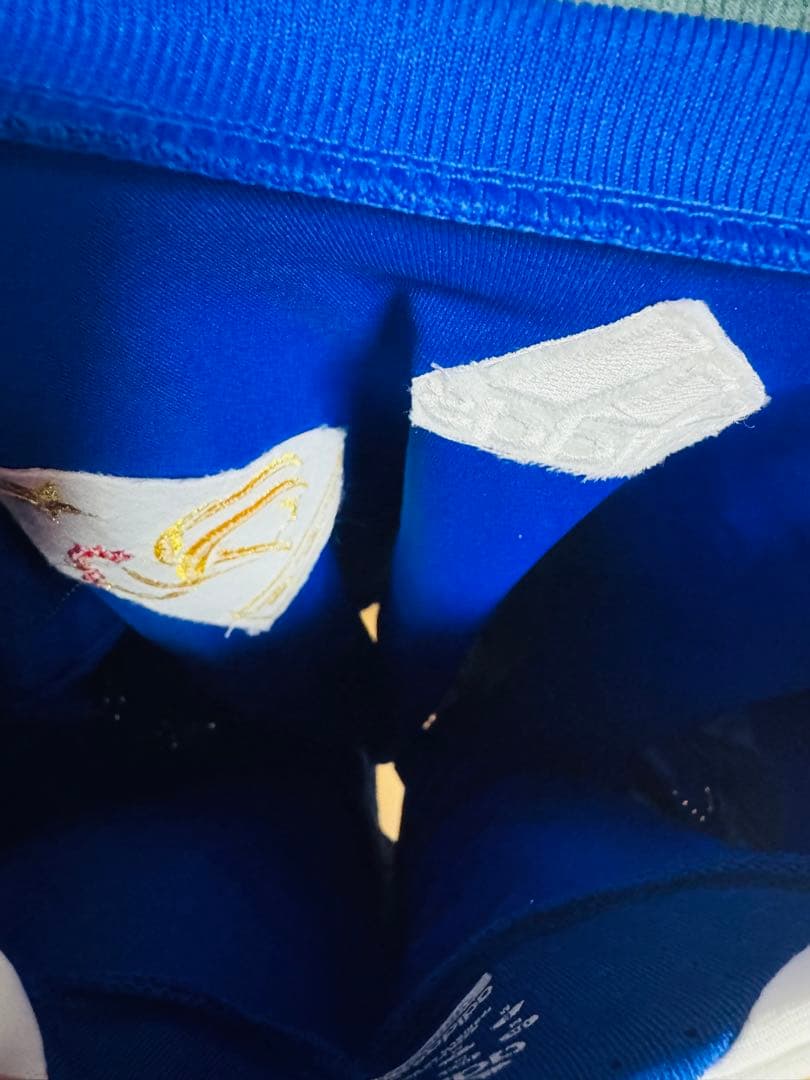 フランス代表 RIBERY 22番 長袖 M 美品