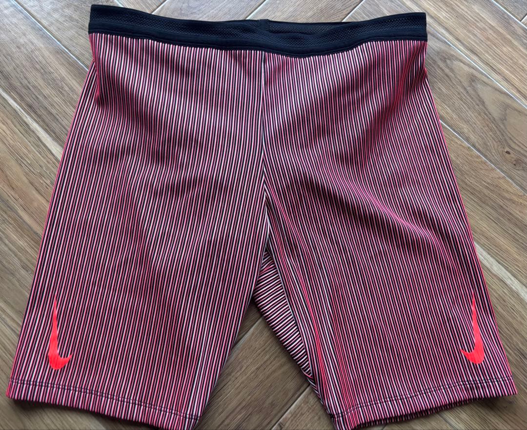 NIKE ランニングタイツ エアロスイフトXL 新品未使用