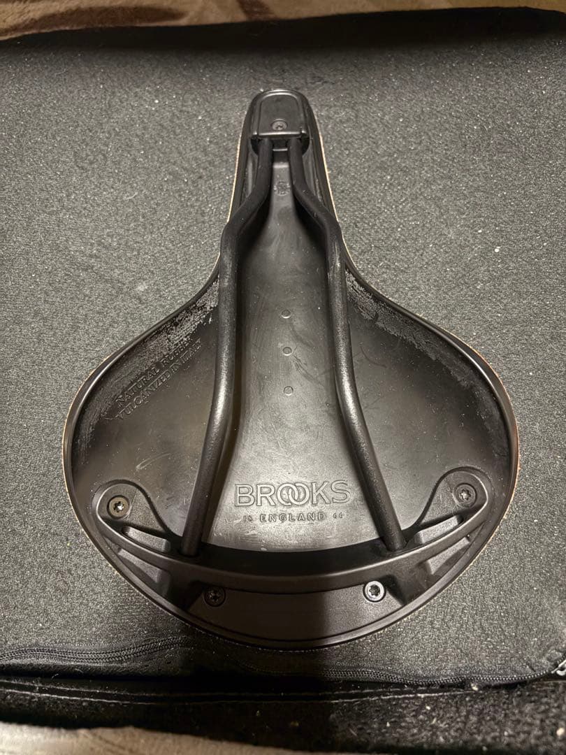 BROOKS C17 CAMBIUM ブルックス C17 カンビウム