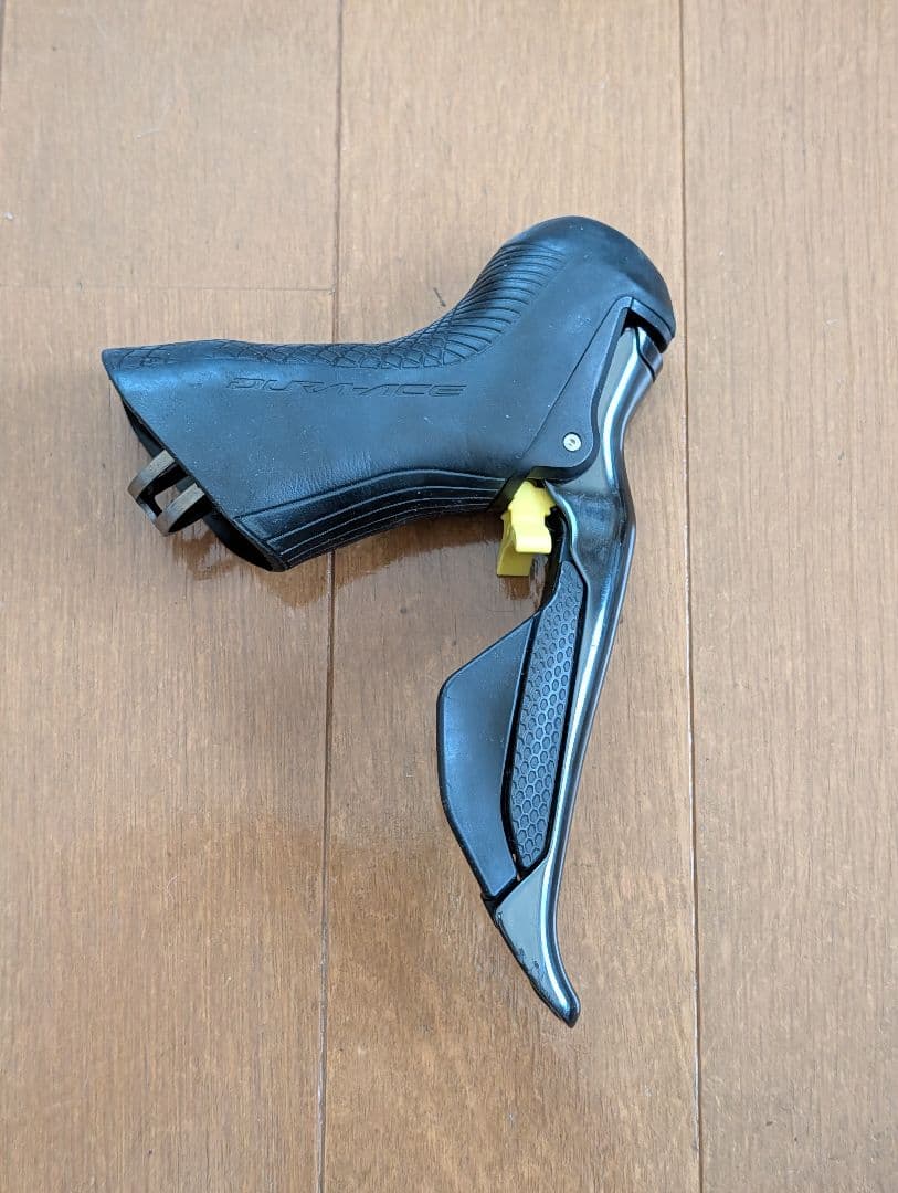SHIMANO DURA-ACE R9170 STI ブレーキキャリパーセット