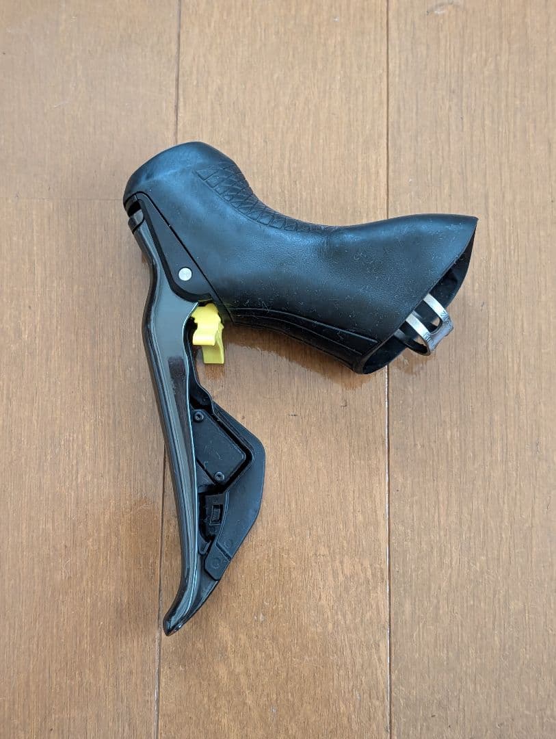 SHIMANO DURA-ACE R9170 STI ブレーキキャリパーセット