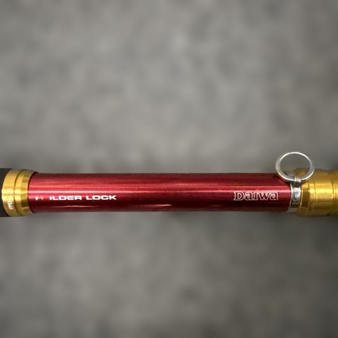 ダイワ シーボーグ 500MT メガツイン電動リール DAIWA動作未確認竿付き