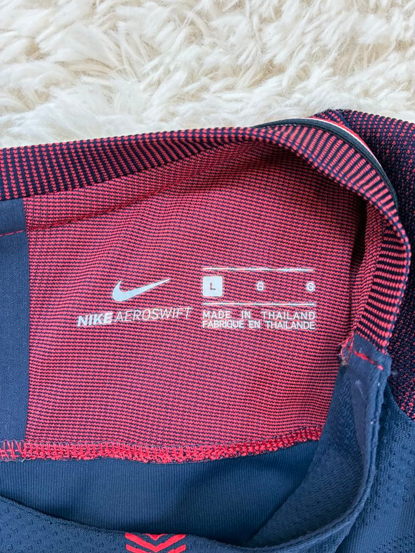 Nike PSG Neymar Jr 10 Lサイズシャツ