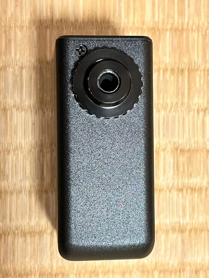 CYCPLUS ポータブル空気入れ ホース付き