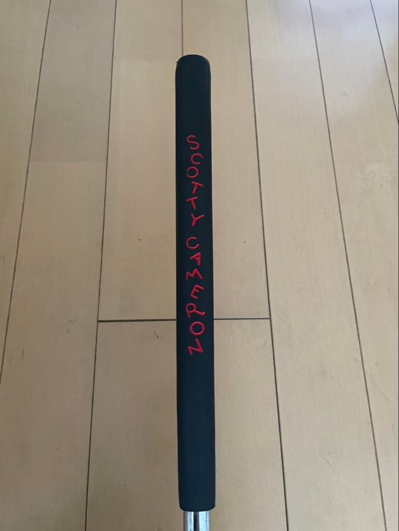 Titleist Scotty Cameron パター　ゴルフ