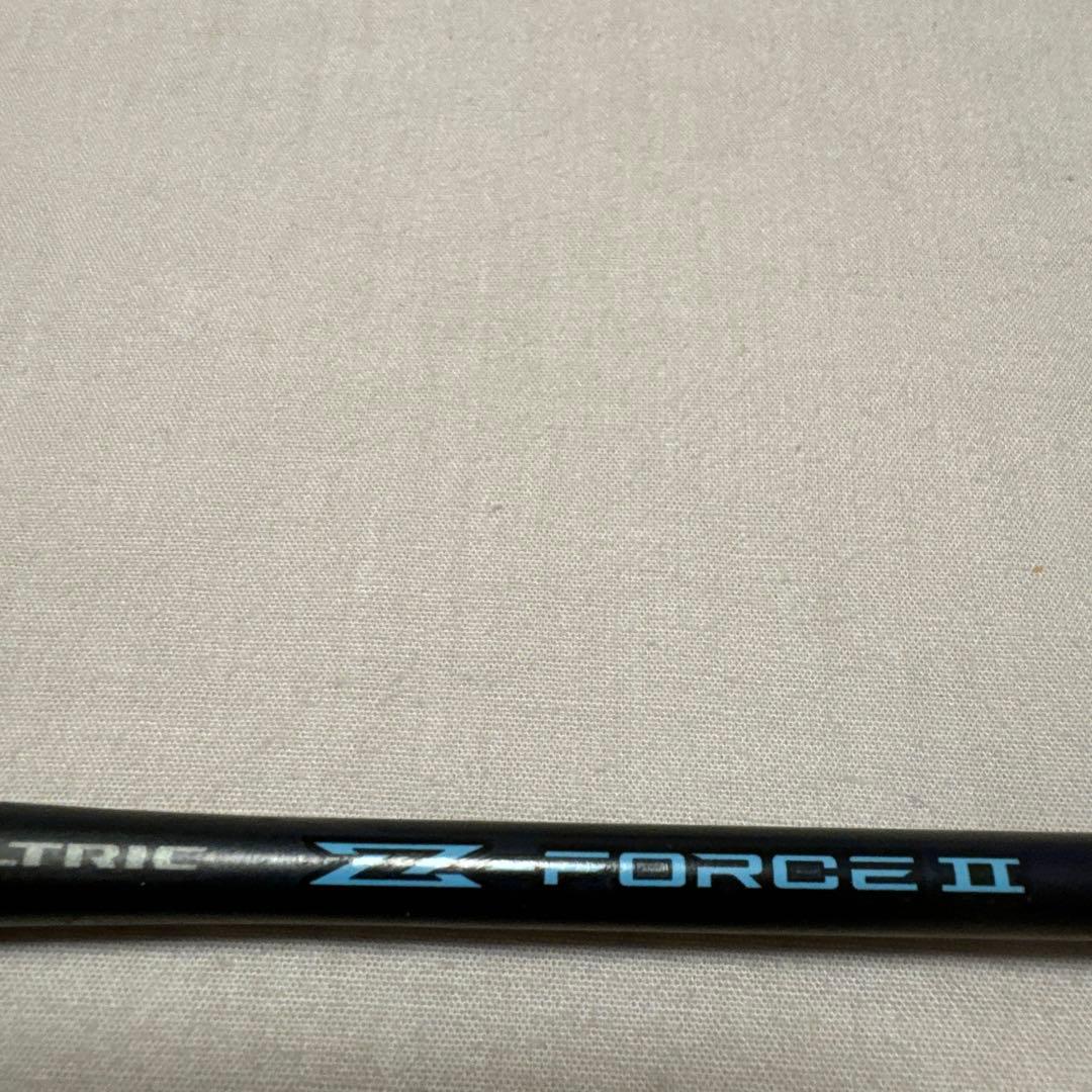 VOLTRIC Z-FORCEⅡ