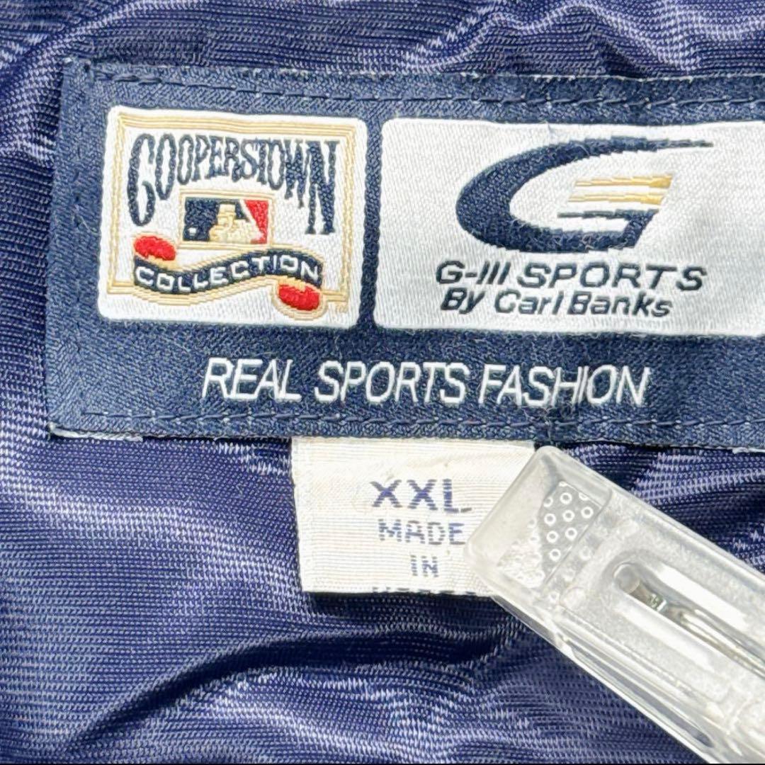 A*♡様 希少 90s クーパーズタウンコレクション ヤンキース スタジャン