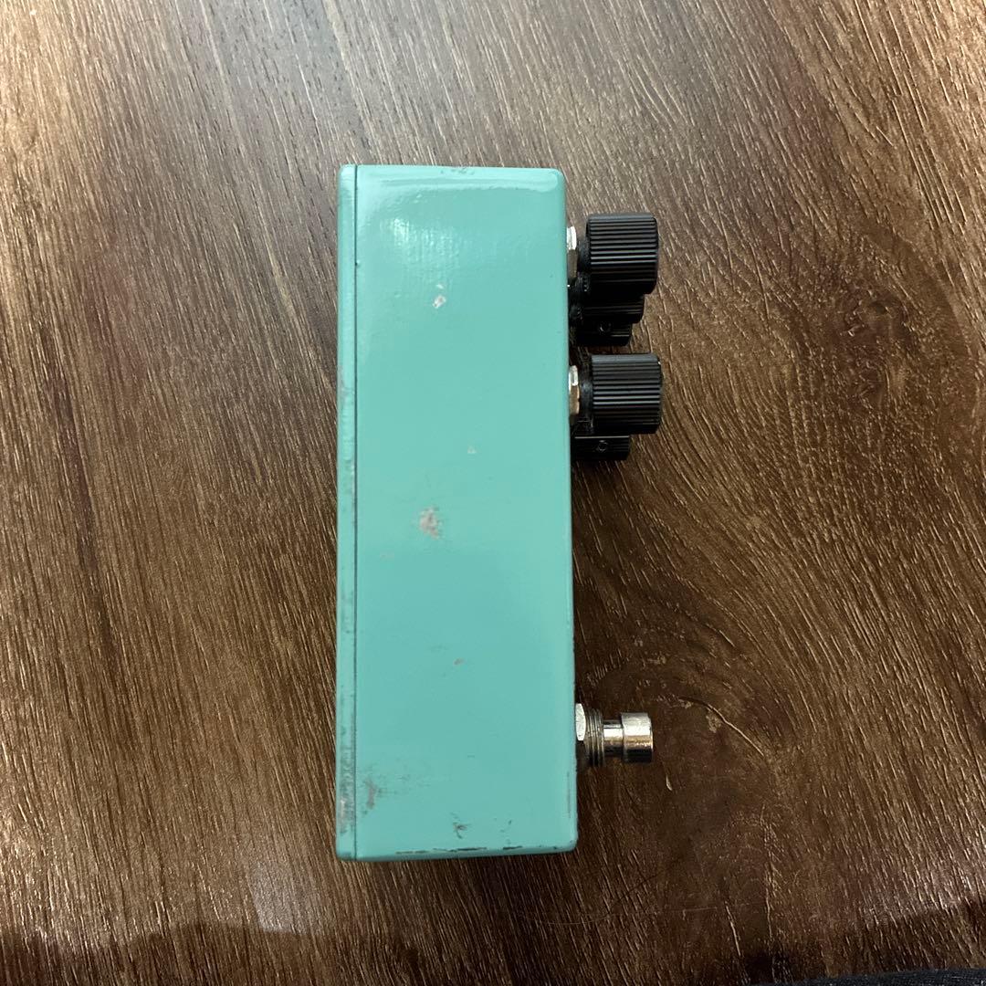 WALRUS AUDIO DEEP SIX V3 コンプレッサー エフェクター