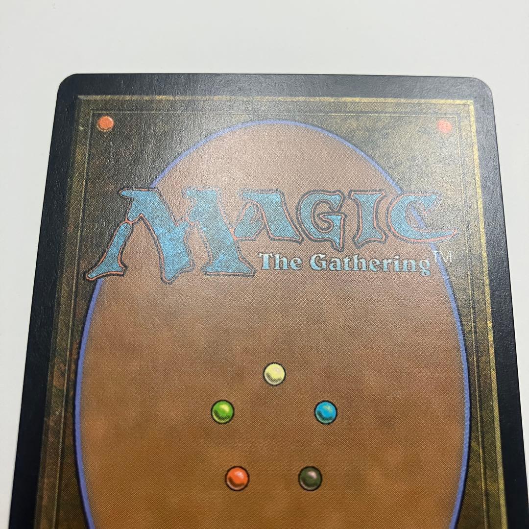 MTG モグの狂信者 英語版 foil 1枚 プロモ 版