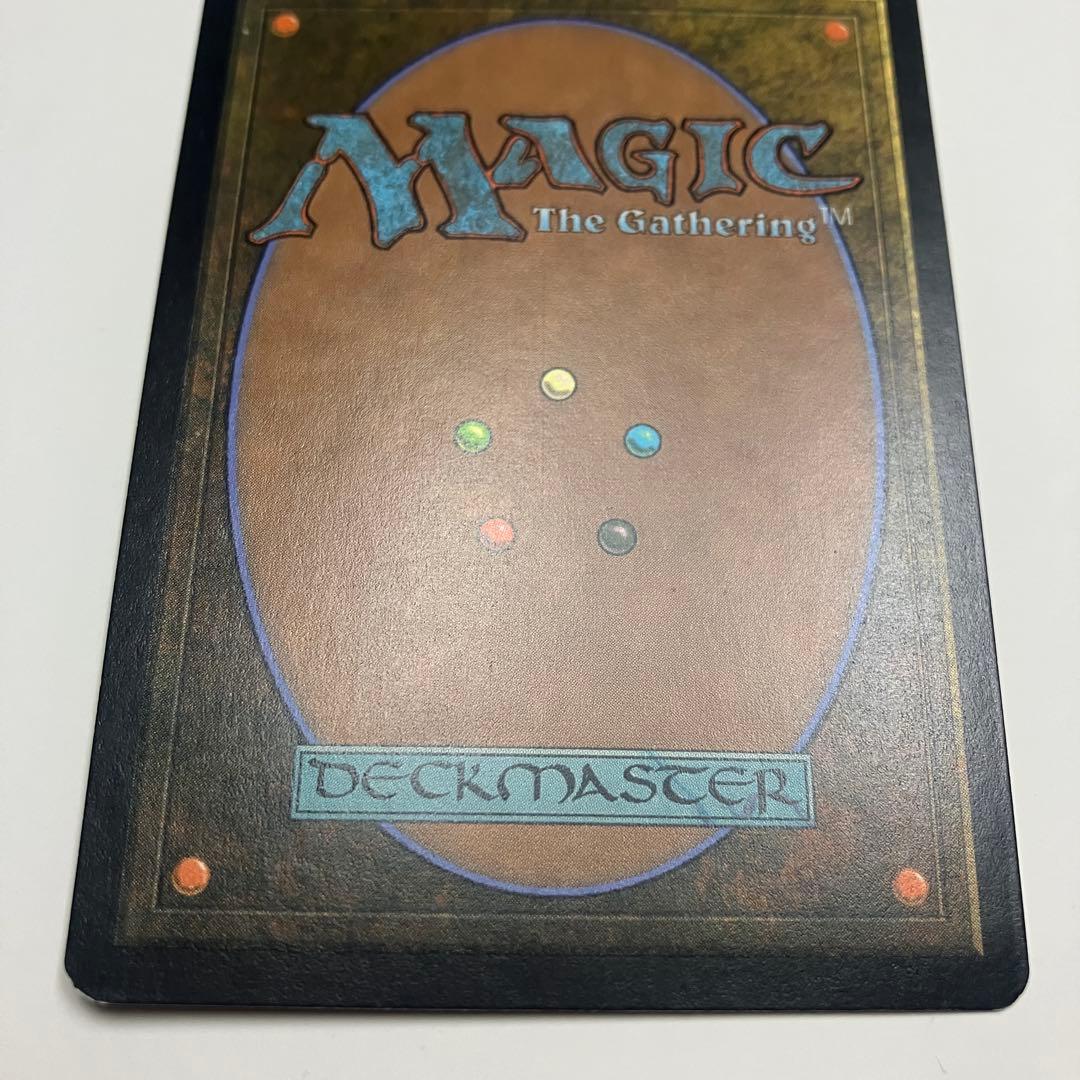 MTG モグの狂信者 英語版 foil 1枚 プロモ 版