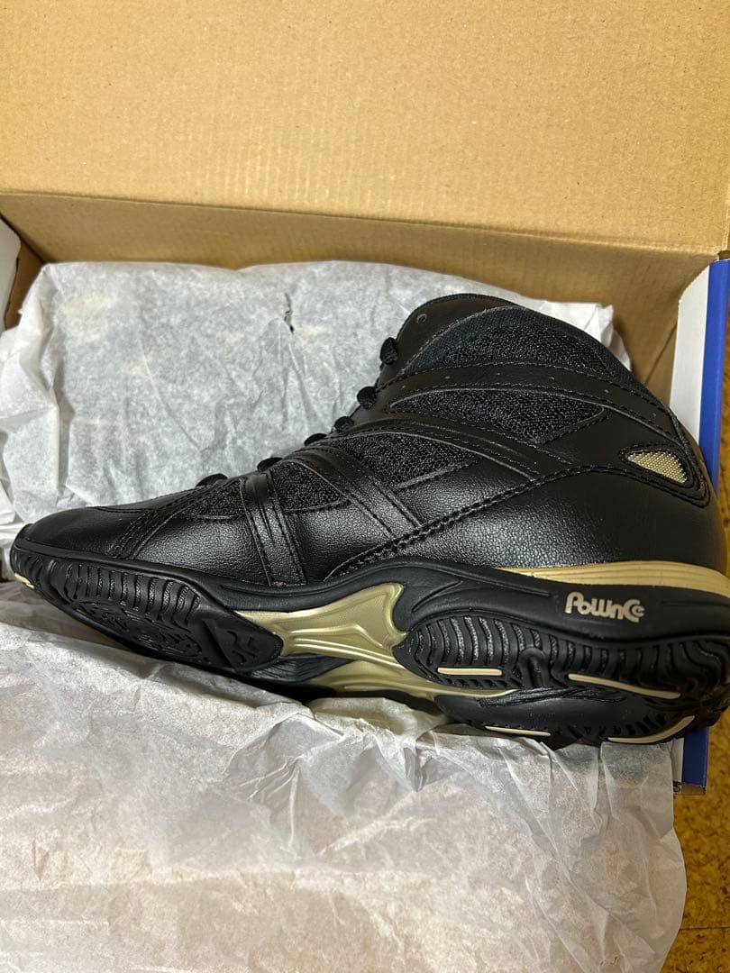 MIZUNO ウエーブダイバース LG 3 K1GF157101