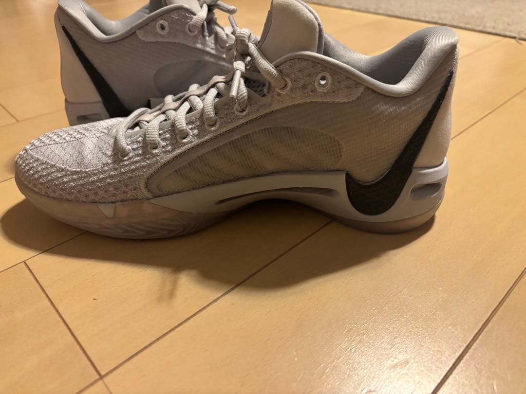 NIKE SABRINA1 ナイキ サブリナ1 lonic 25.5