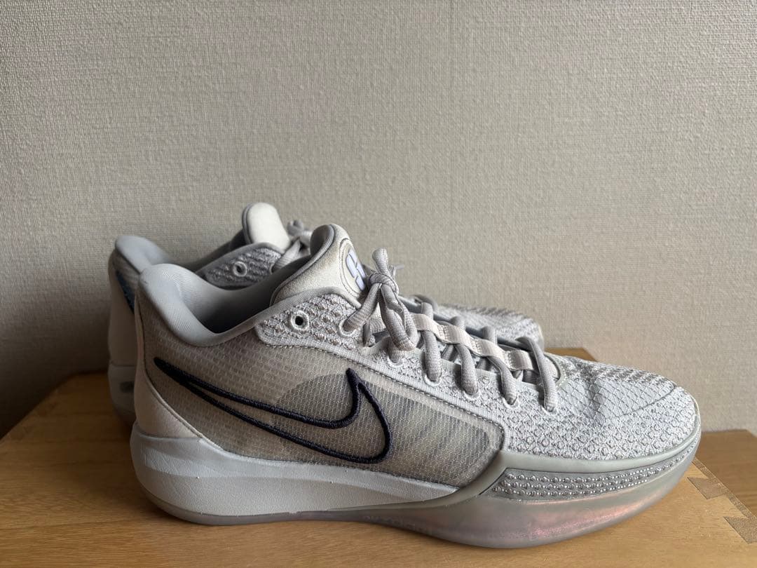 NIKE SABRINA1 ナイキ サブリナ1 lonic 25.5