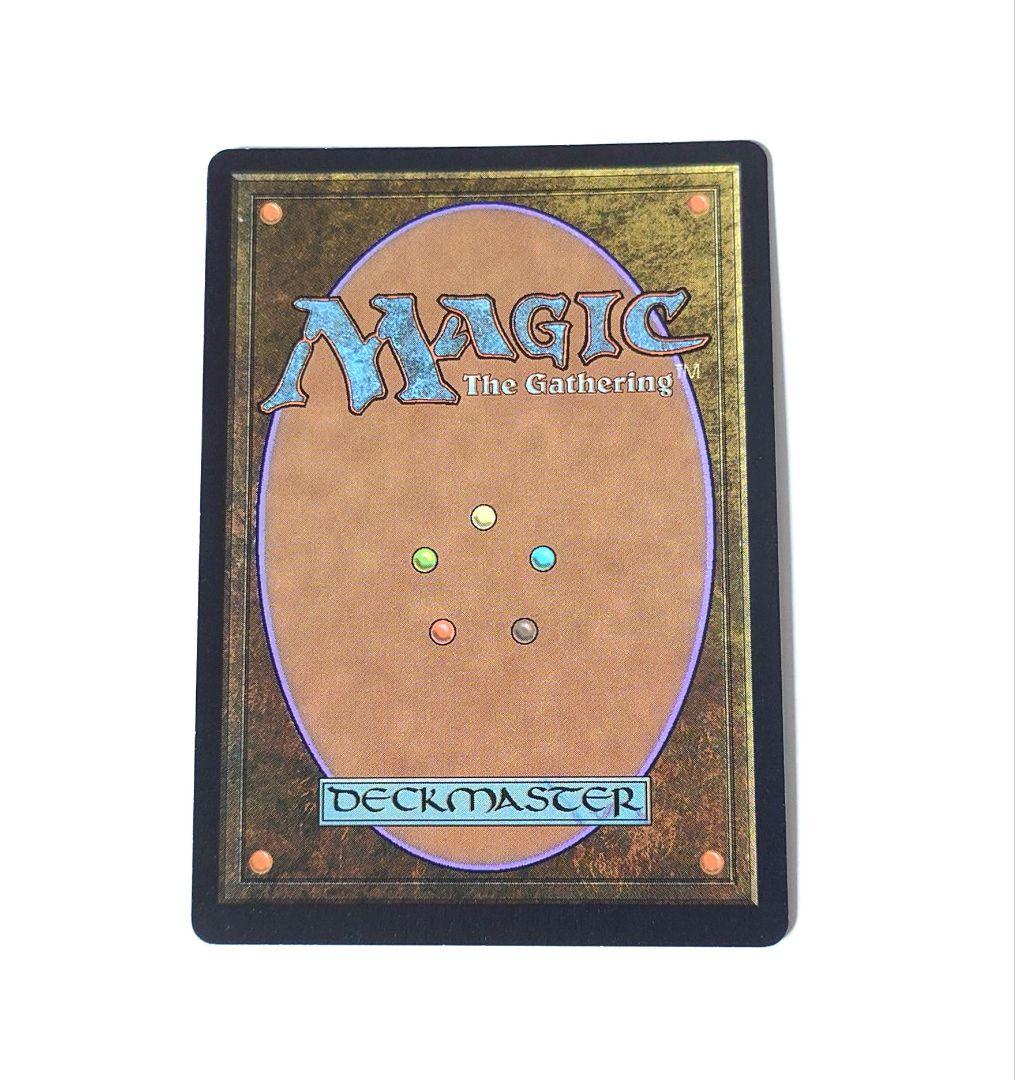 MTG ニクスの祭殿、ニクソス FOIL 日本語版