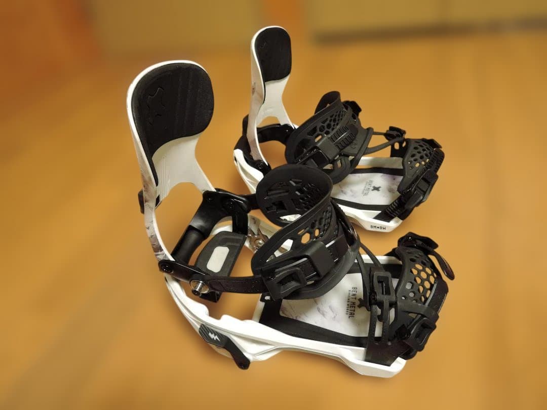 Bentl supermatic　ベントメタル スーパーマティック 美品