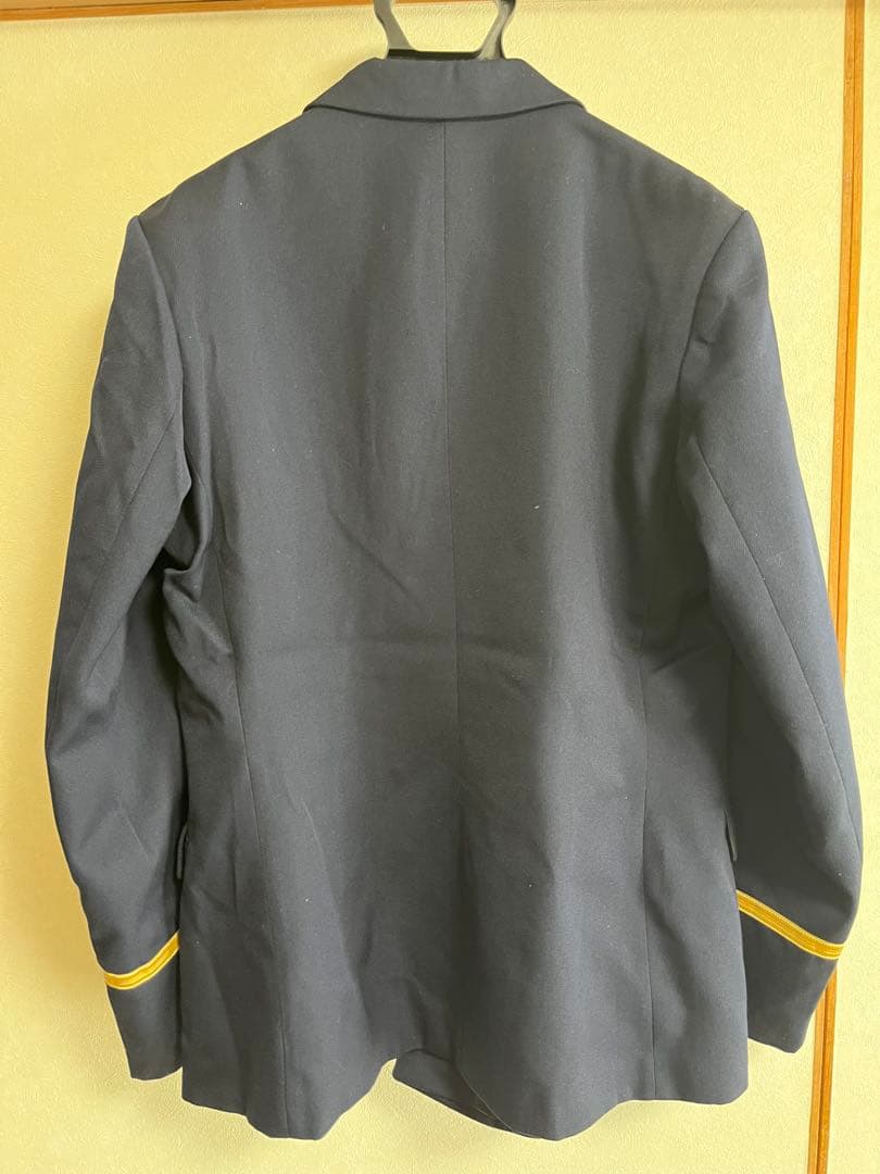 ドイツ海軍少尉　制服セット（レプリカ）