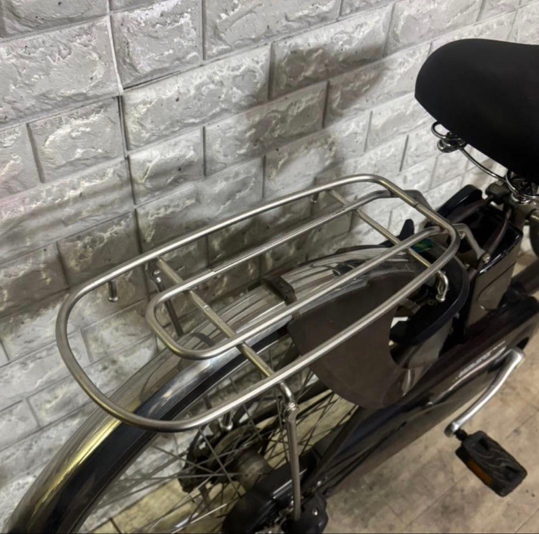 Panasonic ViVi 電動アシスト自転車 8.9Ah