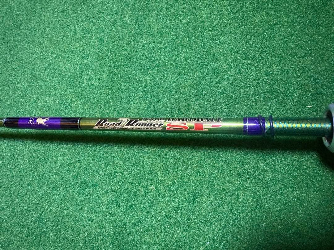 ノリーズ　ロードランナー HB511LL