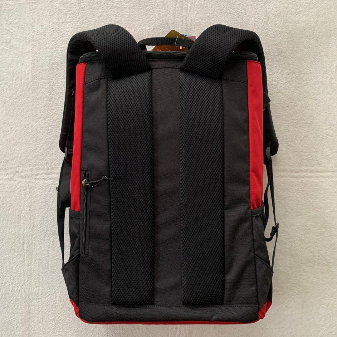 【新品未使用】Columbia × 広島東洋カープ バックパック《数量限定》