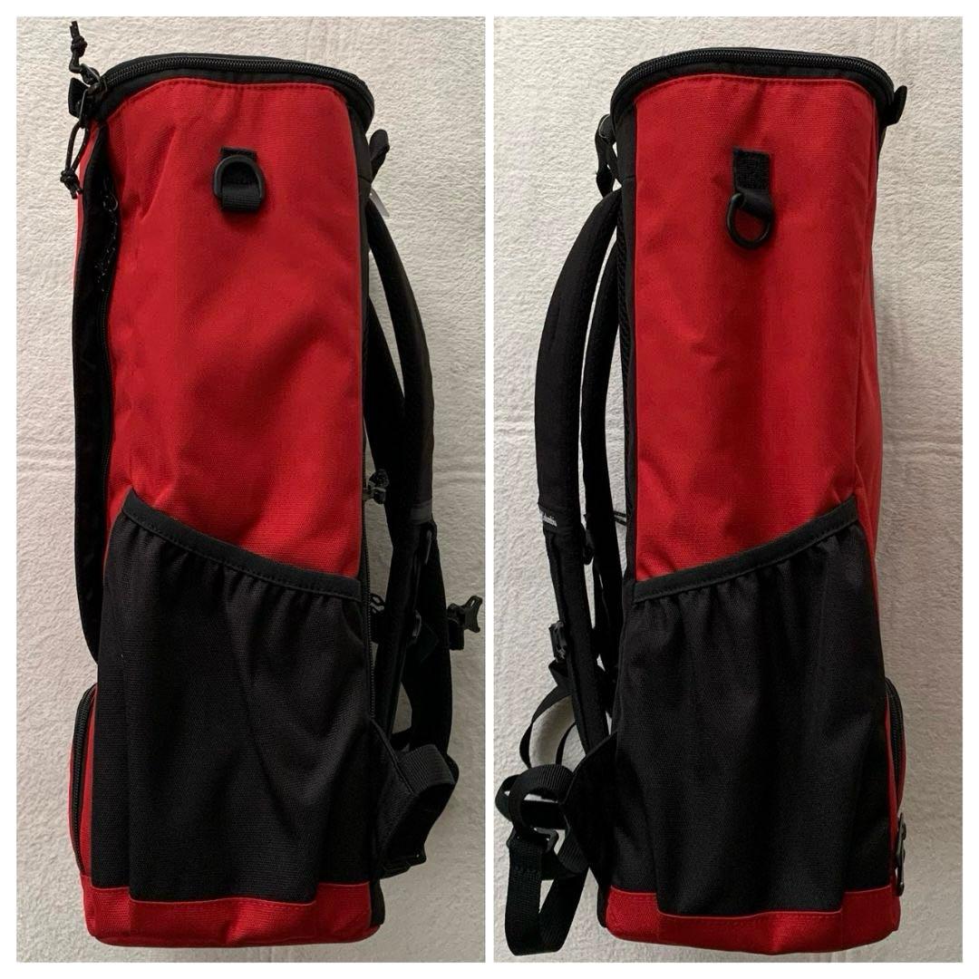 【新品未使用】Columbia × 広島東洋カープ バックパック《数量限定》