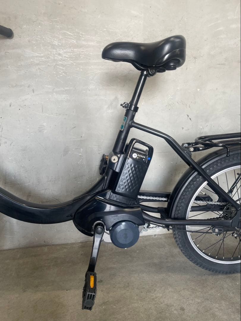 電動アシスト自転車　Panasonic SWパナソニック　 2020年 モデル‼️