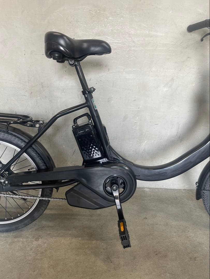 電動アシスト自転車　Panasonic SWパナソニック　 2020年 モデル‼️