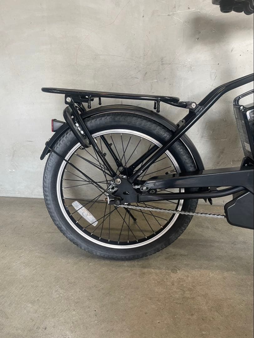 電動アシスト自転車　Panasonic SWパナソニック　 2020年 モデル‼️